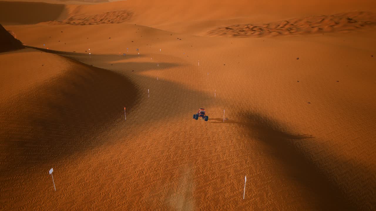 Daily Desert