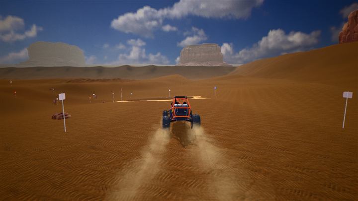 Mud Country