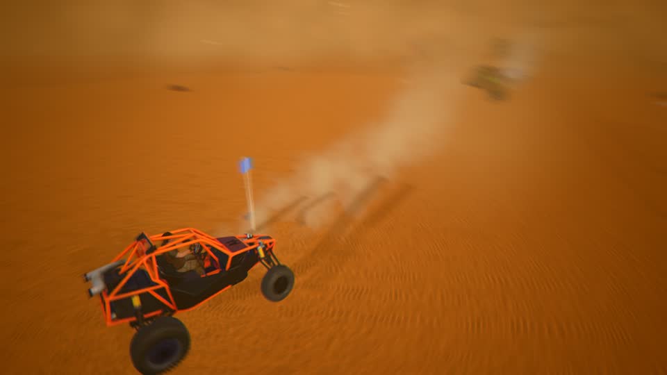 Sandstorm